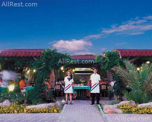 Kamelya World Resort Complex 35
